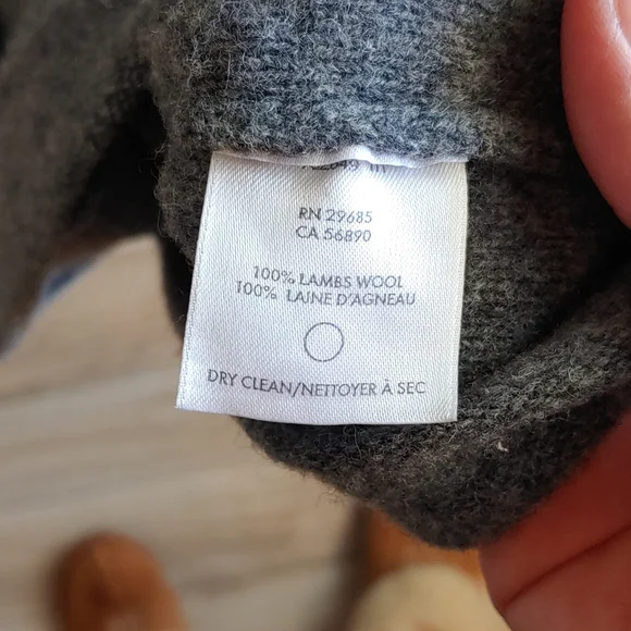 Pendleton Wool Zip Sweater Jacket - Picture 11 of 12